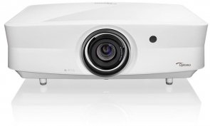 Проектор Optoma UHZ65LV (Laser, 4K, 5000 lm)