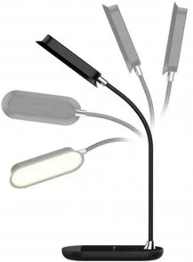 Фото: Лампа Momax Q.Led Flex Mini 10W Black (QL5D) № 2 | KTC