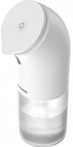 Безконтактний диспенсер для мила Baseus Minipeng Hand Washing Machine White (ACXSJ-B02)