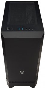 Корпус FSP CMT260 Black