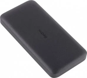 Фото: Батарея універсальна Xiaomi Redmi 10000mAh Black (PB100LZM/VXN4305GL) № 2 | KTC