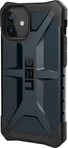 Чохол UAG for Apple iPhone 12 Mini - Plasma Mallard (112343115555)