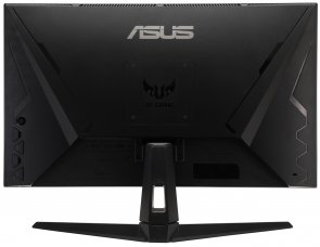 Монітор ASUS VG279Q1A Black