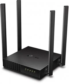 Фото: Wi-Fi Роутер TP-Link Archer C54 № 2 | KTC