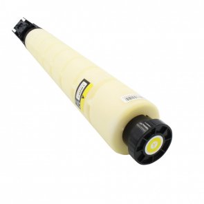 Картридж Canon C-EVX49 (8525B002) Static Control (19k) Yellow