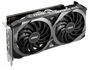 Відеокарта MSI RTX 3070 Ventus 2X OC (RTX 3070 VENTUS 2X OC)