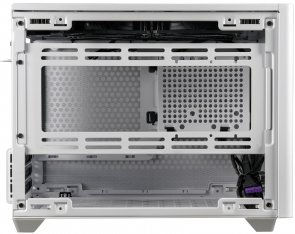 Корпус Cooler Master MasterBox NR200P White with window (MCB-NR200P-WGNN-S00)