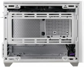 Фото: Корпус Cooler Master MasterBox NR200P White with window (MCB-NR200P-WGNN-S00) № 4 | KTC