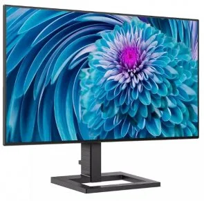 Фото: Монітор Philips 275E2FAE/00 Black - 27" IPS / 2560×1440 / 75 Гц / AMD FreeSync № 3 | KTC