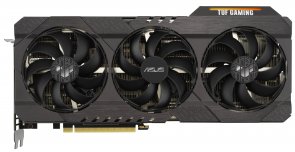 Відеокарта ASUS RTX 3070 TUF Gaming (TUF-RTX3070-O8G-GAMING)