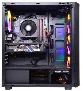 Персональний комп'ютер ARTLINE Gaming X47 (X47v39)