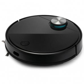 Робот пилосос Xiaomi Viomi Cleaning Robot V3 Black (V-RVCLM26B)