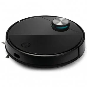 Фото: Робот-пилосос Xiaomi Viomi Cleaning Robot V3 Black (V-RVCLM26B) № 2 | KTC