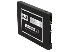 Фото: Твердотільний накопичувач OCZ Vertex 3 VTX3-25SAT3-240G 240 ГБ № 3 | KTC