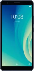 Фото: Смартфон ZTE Blade L210 1/32GB Blue № 2 | KTC