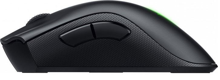 Мишка, Razer DeathAdder V2 Pro Wireless Black ( Gaming )