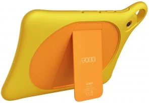 Фото: Планшет Alcatel TKEE Mini Yellow (8052-2BALUA1) № 4 | KTC