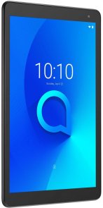  Планшет Alcatel 1T 10 8082 Premium Black (8082-2AALUA1)