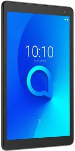Фото: Планшет Alcatel 1T 10 8082 Premium Black (8082-2AALUA1) № 2 | KTC