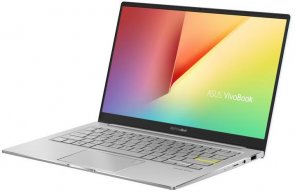 Ноутбук ASUS VivoBook S S333JQ-EG014 Dreamy White