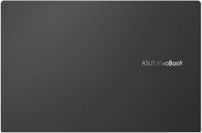 Ноутбук ASUS VivoBook S S333JQ-EG013 Black