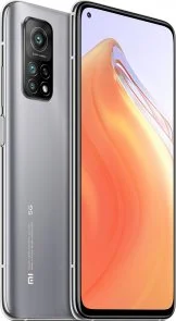 Фото: Смартфон Xiaomi Mi 10T 6/128GB Lunar Silver № 2 | KTC