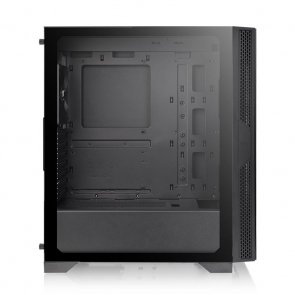 Корпус Thermaltake Versa T25 TG Black with window (CA-1R5-00M1WN-00)