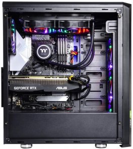 Персональний комп'ютер ARTLINE Gaming X98 (X98v30)