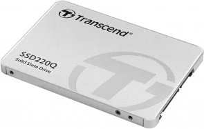 Фото: SSD-накопичувач Transcend SSD220Q 1TB (TS1TSSD220Q) № 2 | KTC