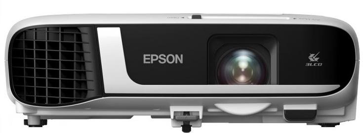 Проектор Epson EB-FH52 (4000 Lm)