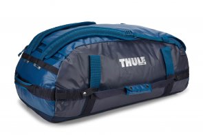 Дорожня сумка THULE Chasm L 90L TDSD-204 Poseidon (3204418)