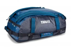 Фото: Дорожня сумка THULE Chasm S 40L TDSD-202 Poseidon (3204414) № 4 | KTC