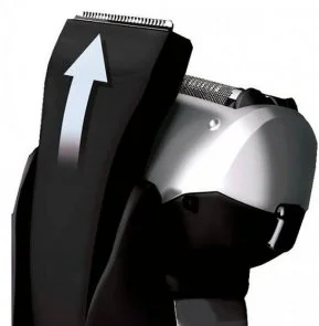 Фото: Електробритва Panasonic ES-RT87-S520 № 4 | KTC