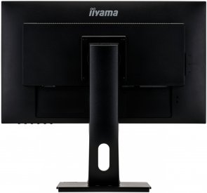 Монітор iiyama ProLite XUB2492HSN-B1 Black