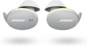 Гарнітура BOSE Sport Earbuds Glacier White (805746-0030)