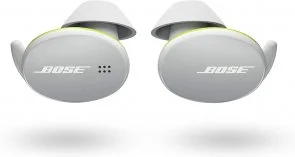Фото: Навушники BOSE Sport Earbuds Glacier White (805746-0030) № 3 | KTC
