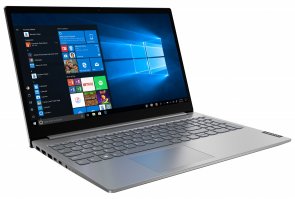 Ноутбук Lenovo ThinkBook 15p 20V3000YRA Grey