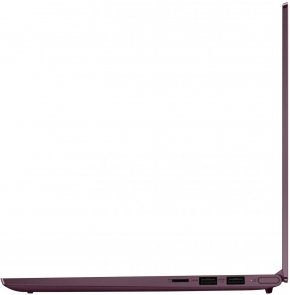 Ноутбук Lenovo Yoga Slim 7i 14IIL05 82A100HMRA Orchid