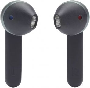 Гарнітура JBL TUNE 225TWS Black (JBLT225TWSBLK)