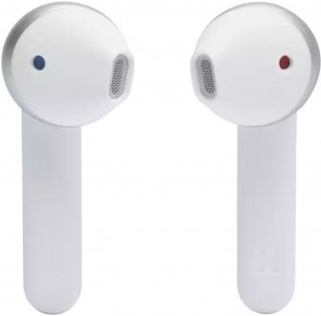 Гарнітура JBL TUNE 225TWS White (JBLT225TWSWHT)