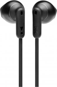  Гарнітура JBL T215 Black (JBLT215BTBLK)