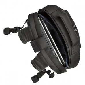 Фото: Рюкзак для ноутбука Riva 8460 Black № 2 | KTC