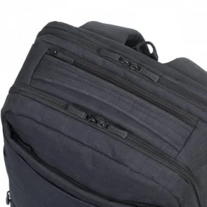 Фото: Рюкзак для ноутбука Riva 8365 Black № 5 | KTC