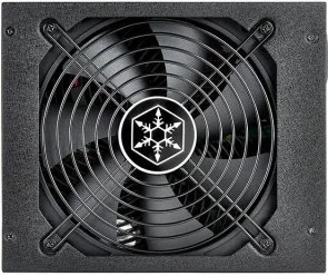 Фото: Блок живлення SILVER STONE 1000W SST-ST1000-PT № 3 | KTC