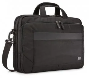 Фото: Сумка для ноутбука Case Logic Notion TSA Brief NOTIA-116 Black (3204198) № 2 | KTC