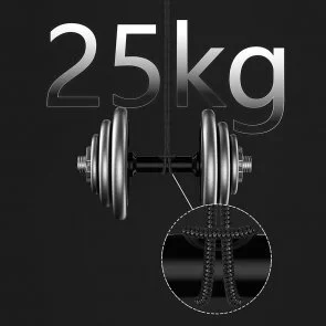 Фото: Кабель ColorWay PVC AM / Micro USB 1m Black (CW-CBUM034-BK) № 5 | KTC