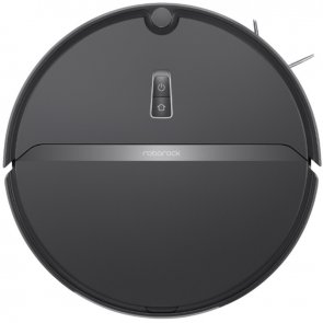 Робот пилосос Xiaomi Mi RoboRock E4 Black (E452-00)