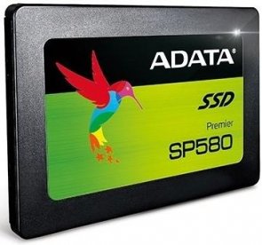 Твердотільний накопичувач A-Data SP580 SATA III 240GB (ASP580SS3-240GM-C)