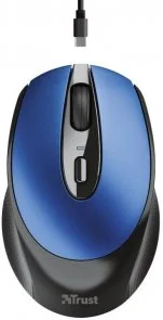 Фото: Миша Trust Zaya Wireless Blue (24018_TRUST) № 4 | KTC