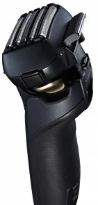 Фото: Електробритва Panasonic ES-LV97-K820 Black/Blue № 6 | KTC